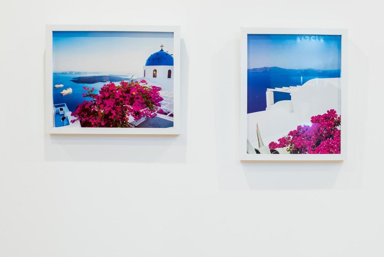 My Sweet Pink Διαμέρισμα Μπένιντορμ Εξωτερικό φωτογραφία
